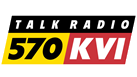 Talk Radio 570 Seattle